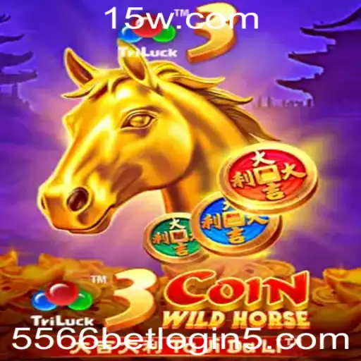 Explorando o Mundo de 3CoinWildHorse: Um Jogo Inovador para Todos