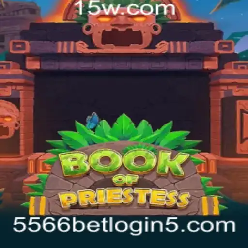 Explorando o Fascinante Mundo de BookOfPriestess