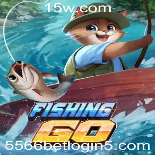 Descubra o Mundo de FishingGO: Emocionante Jogo de Pesca