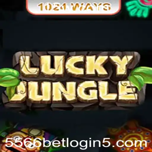 Explorando o Mundo de LuckyJungle1024: Regras e Estratégias