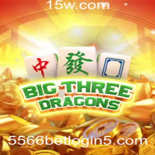 BigThreeDragons: Uma Imersão no Universo de Dragões e Estratégia