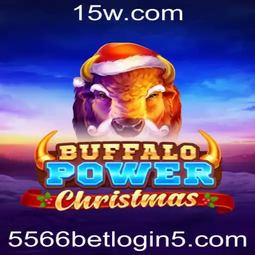 Buffalo Power Christmas: Um Mergulho no Mundo do Cassino Online