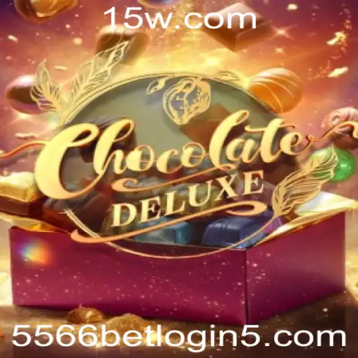 ChocolateDeluxe: Um Mergulho Saboroso no Mundo dos Jogos
