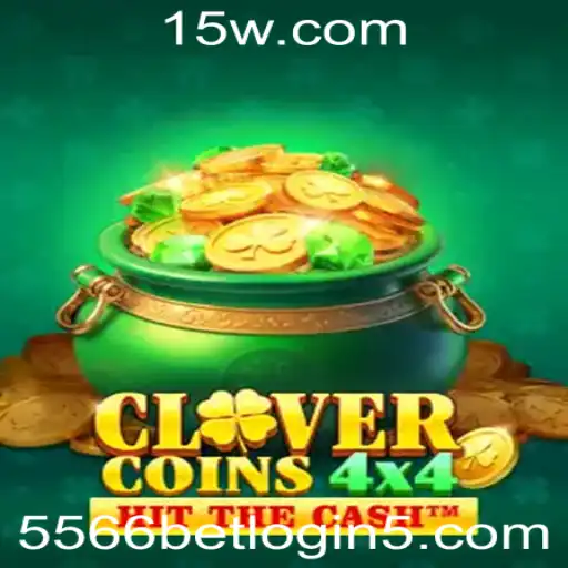 Descubra o Universo de CloverCoins4x4: Um Clássico Moderno dos Jogos de Tabuleiro