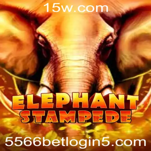 Descubra a Emoção de ElephantStampede