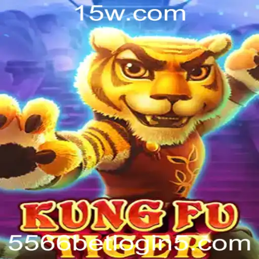 Introdução ao Jogo KungFuTiger e as Regras Essenciais