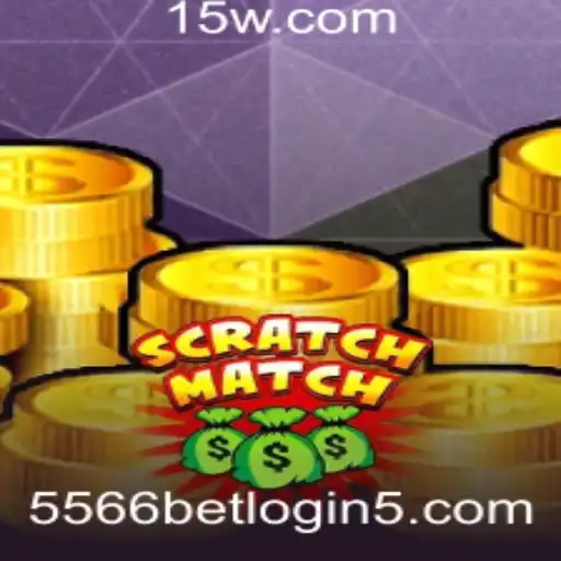 ScratchMatch: O Jogo que Revoluciona a Diversão com 5566bet com Login