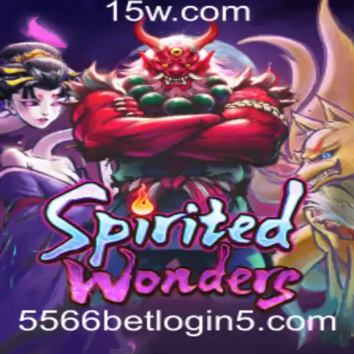Descubra o Mundo de SpiritedWonders: Aventura e Magia