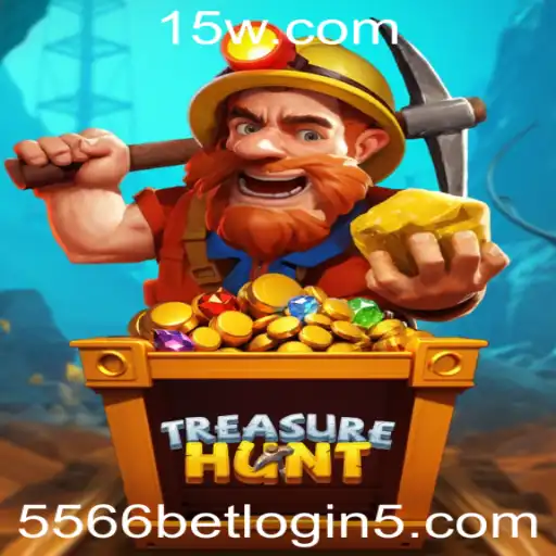 Descubra a Aventura de TreasureHunt: O Jogo de Caça ao Tesouro que Conquista Corações